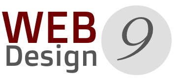 Web Design 9